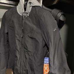 Woman’s Alpine star Motorcycle Jacket
