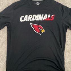 Arizona Cardinals Shirt
