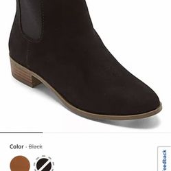Womens Boots
