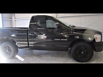 2007 Dodge Ram