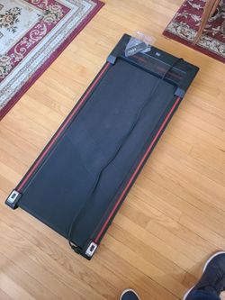 Walking pad / cardio machine