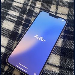 iPhone 13 Pro Max 256Gb