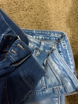 Express & A&E Women skinny jeans