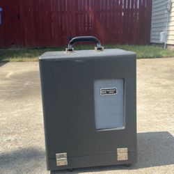 Kodak Pageant 250s Projector