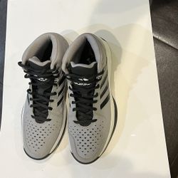 Adidas Mens Basketball Shoes
