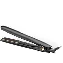 ghd Gold ― 1" Flat Iron Hair Straightener | Professional Ceramic Hair Straightening Styling Tool for Stronger Hair & More Color Protection
