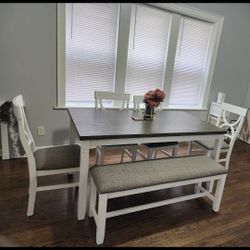 Dining Room Dinner Set