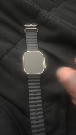 1 st gen apple ultra