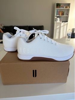NOBULL OUTWORK SIZE 7