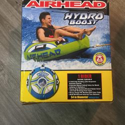 Airhead Boating Tube