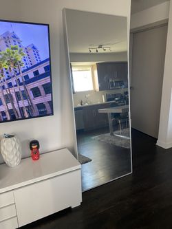 IKEA Hovet Mirror for Sale in Glendale, CA - OfferUp
