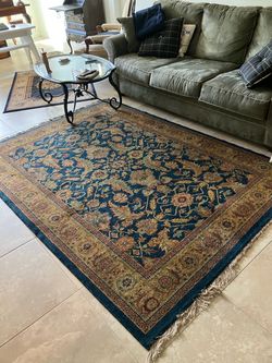 Area Rug