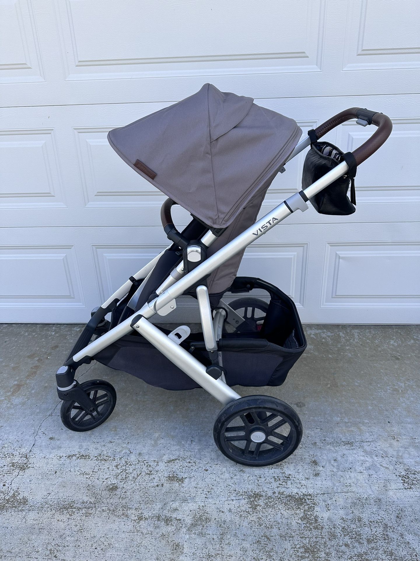 Uppababy Vista V2 Stroller 