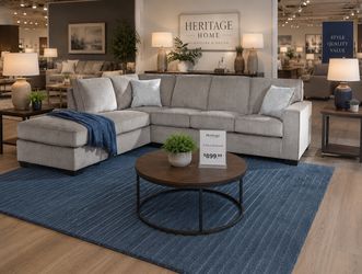 ✨ SECTIONAL SALE ✨