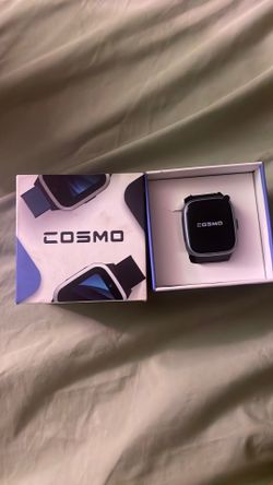 Cosmo Jr Track Watch For Kids