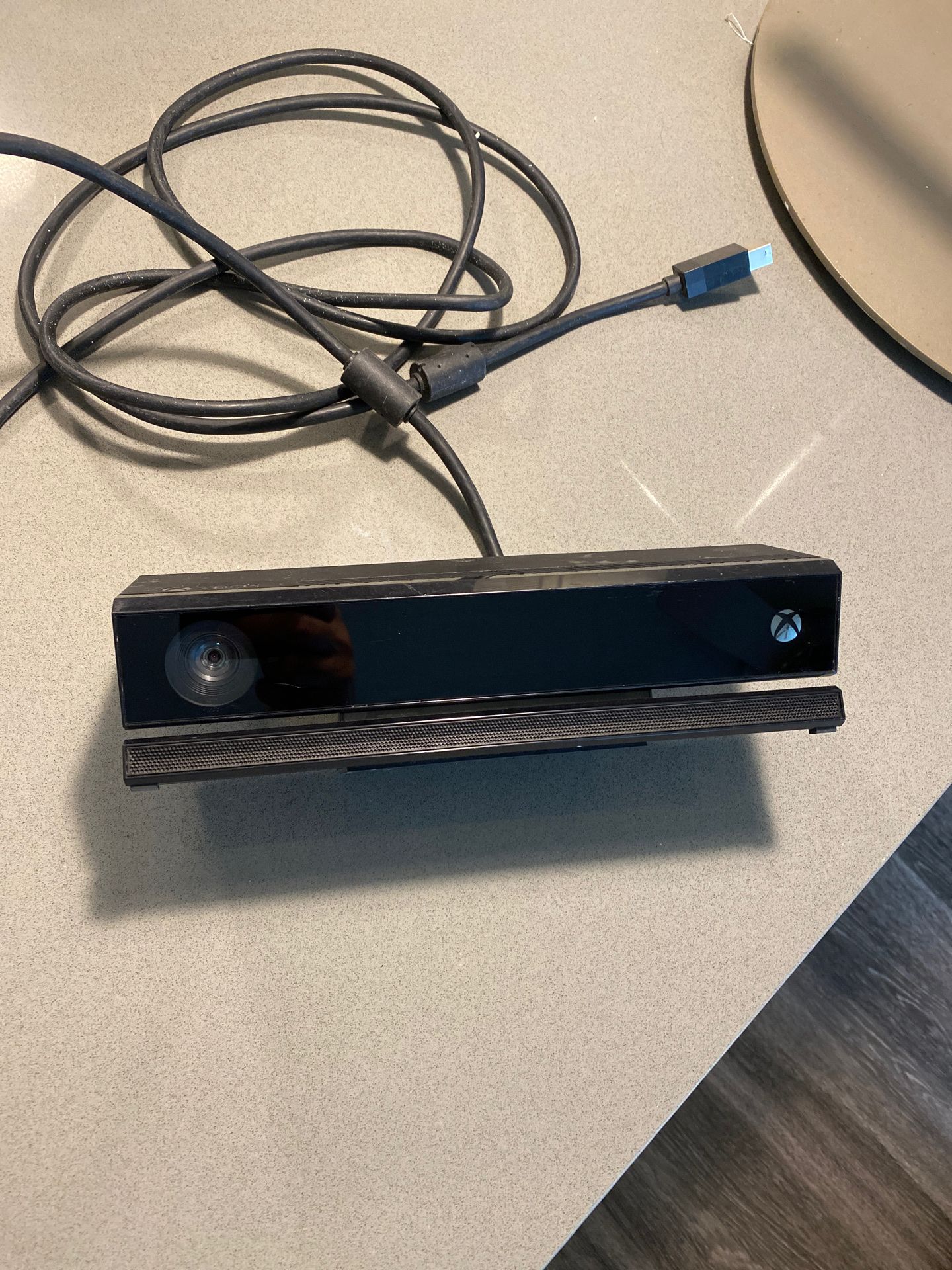 Xbox one Kinect - Main Image