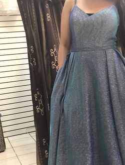 Prom Dress/ Formal Dress