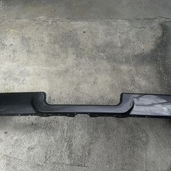 2019 2020 2021 2022 2023 2024 Dodge Ram 1500 OEM Rear Bumper Used