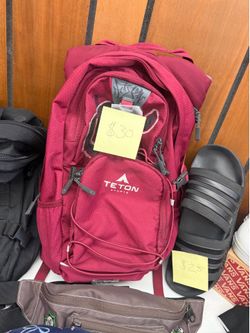 Teton Backpack