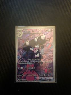 Pokémon cards