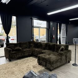 Couch Set