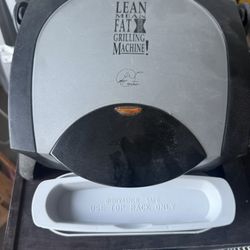 George Foreman Grill