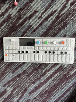 Teenage Engineering OP-1 Portable Synthesizer