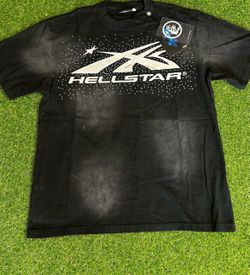 Hellstar tee