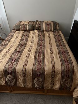 Bedroom set