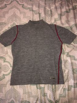 Cute Top Sporty Top