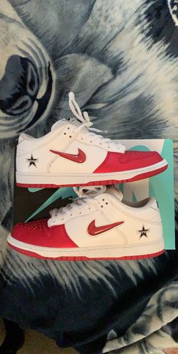 Nike SB Dunk Supreme