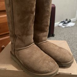 Women’s Uggs 