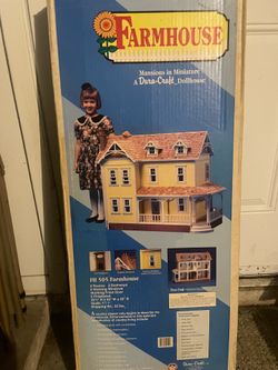 Vintage FH 505 Farmhouse