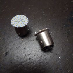 tail light rear signals bulb