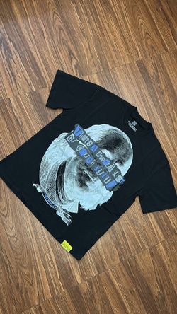 That’s A Awful Lot Of Cough Syrup Benjamin Franklin Tee