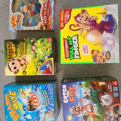 Board Games 