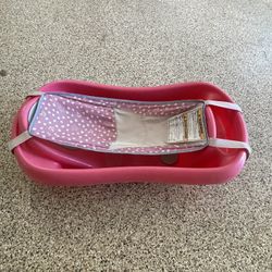 Free Baby Bathtub 