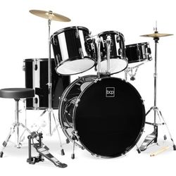 Brand New Drum Set.. Still In The Box