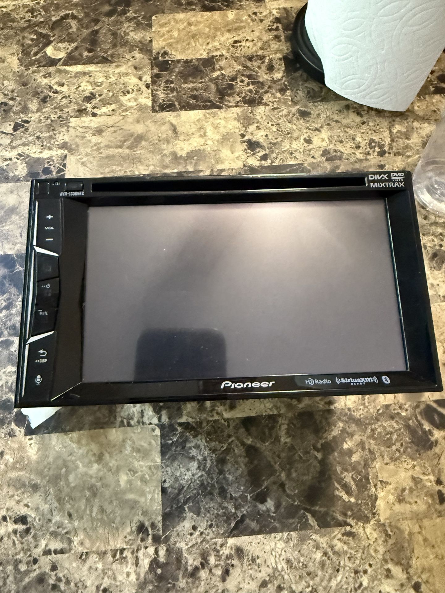 Pioneer AVH-1330NEX