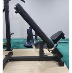 Ironmaster Super Bench Pro V2. Excellent Condition
