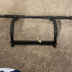 Pull up Bar