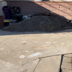 FREE DIRT LONG BEACH