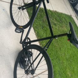 Black Golden Cycle —LMK ASAP‼️