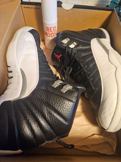 Air Jordan 12 Retro Men size 11