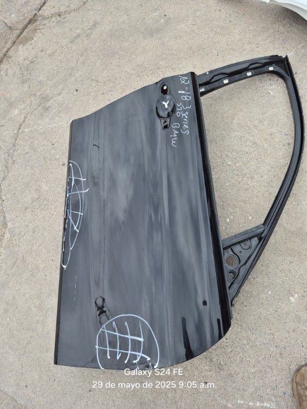 BMW 3 Series 330 Right Door Oem