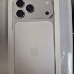 Iphone 17 Pro Max Bundle