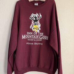 2XL Spirit Dancer Sweatshirt - New Mexico