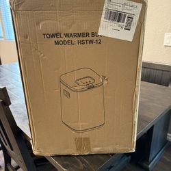 Towel Warmer *Brand New*