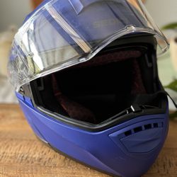 Motorcycle Helmet Sedici