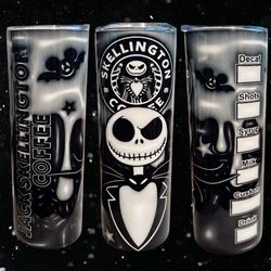 Jack Skellington 20oz